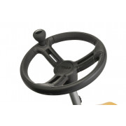 Снегоуборочный райдер Stiga Park 900 WX